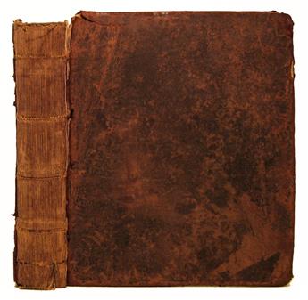 OWEN, JOHN. The Doctrine of Justification by Faith through the Imputation of the Righteousness of Christ.  1677